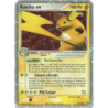 Raichu ex 97/106