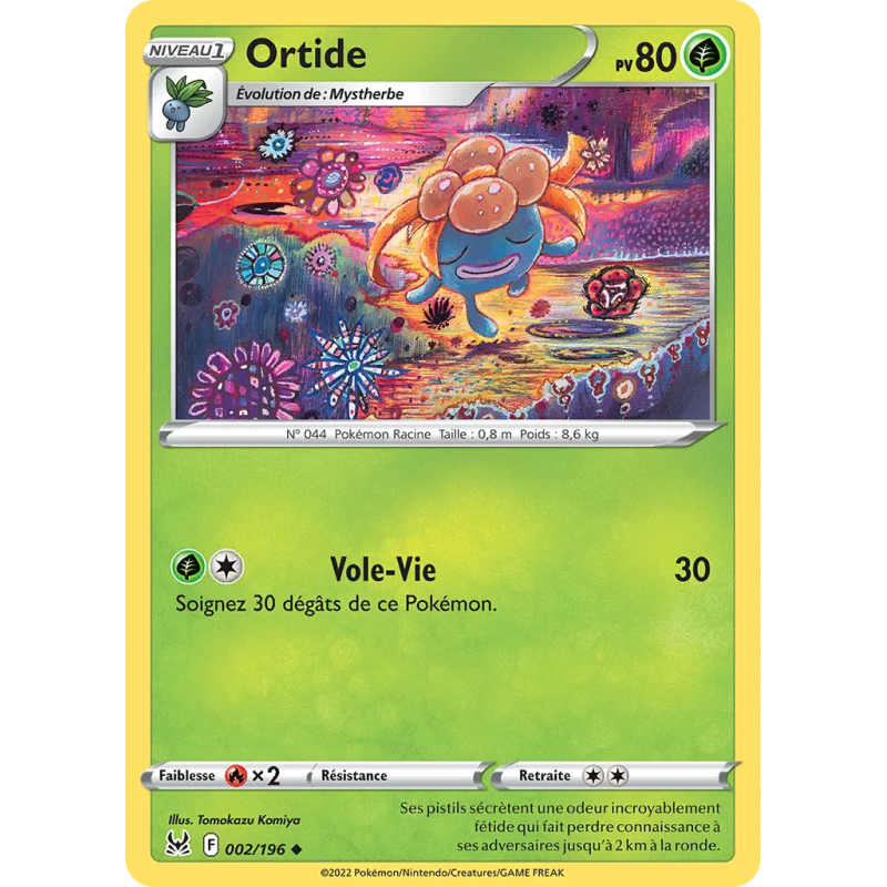 Ortide 2/196