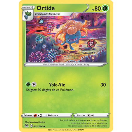 Ortide 2/196