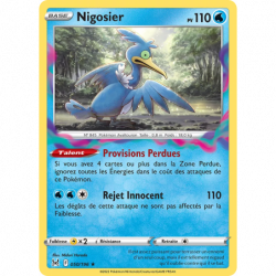 Nigosier 50/196