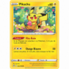 Pikachu 52/196