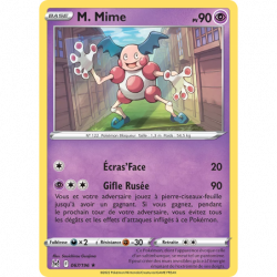 M. Mime 67/196