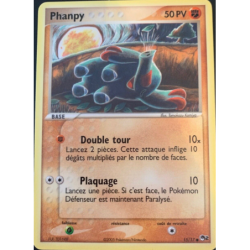 Phanpy 15/17