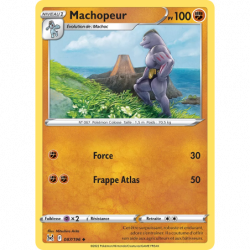 Machopeur 87/196