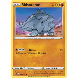 Rhinocorne 89/196