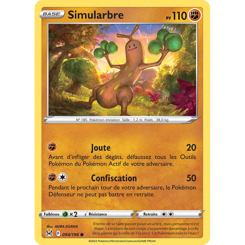 Simularbre 94/196