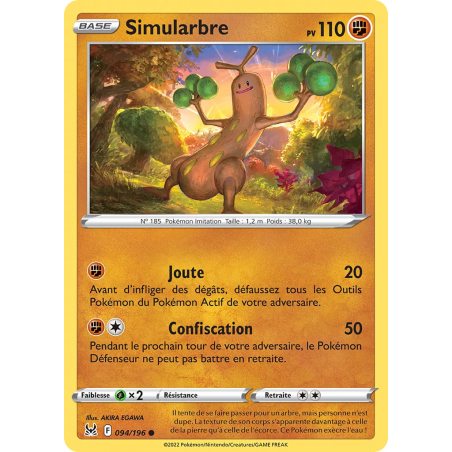 Simularbre 94/196