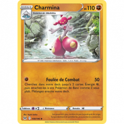 Charmina 100/196