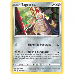 Magearna 128/196