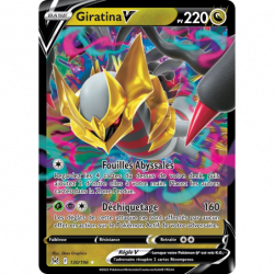 Giratina V 130/196