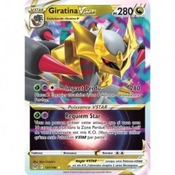 Giratina VSTAR 131/196