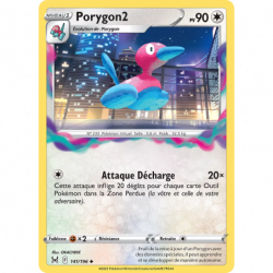 Porygon2 141/196