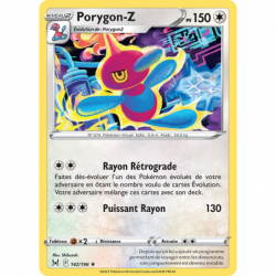 Porygon-Z 142/196