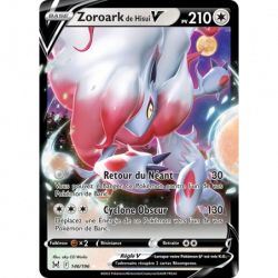 Zoroark de Hisui V 146/196