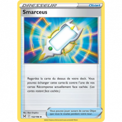 Smarceus 152/196