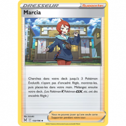 Marcia 153/196