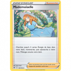 Mademoiselle 159/196