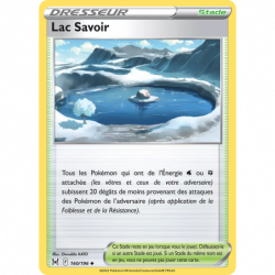Lac Savoir 160/196