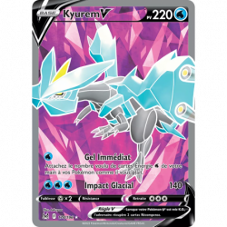 Kyurem V 174/196