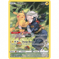 Pikachu TG05/196