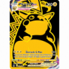 Pikachu VMAX TG29/196