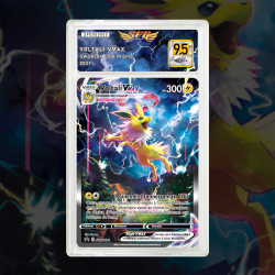 Gradation Voltali Vmax SWSH184 Full Art | SFG Grading