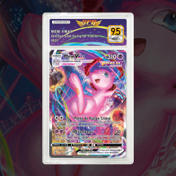 Gradation Mew Vmax 269/264 Full Art | SFG Grading