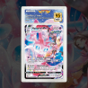 Gradation Nymphali Vmax TG15/TG30 Full Art | SFG Grading