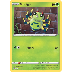 Mimigal 3/245