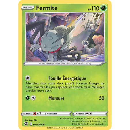 Fermite 13/245