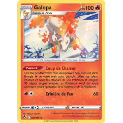 Galopa 22/245