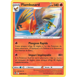 Flambusard 29/245