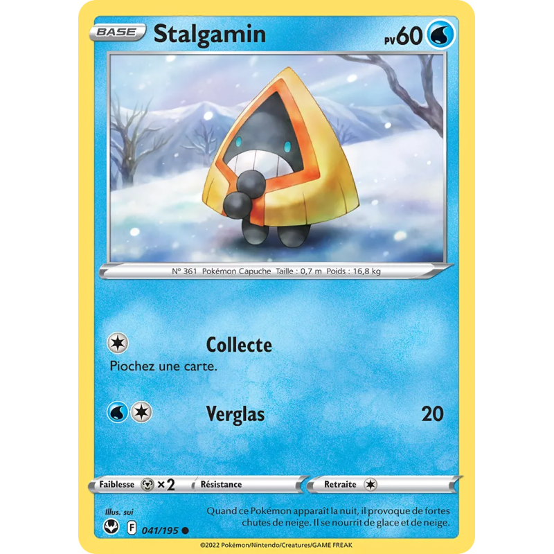 Stalgamin 41/245