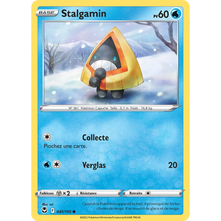 Stalgamin 41/245