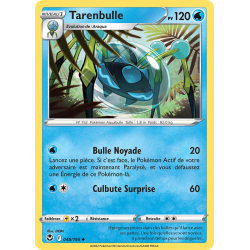 Tarenbulle 48/245