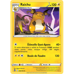 Raichu 50/245