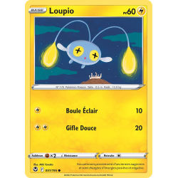 Loupio 51/245