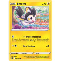 Emolga 54/245