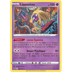 Lippoutou 62/245