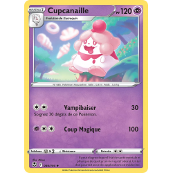 Cupcanaille 84/245