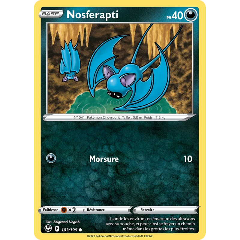 Nosferapti 103/245