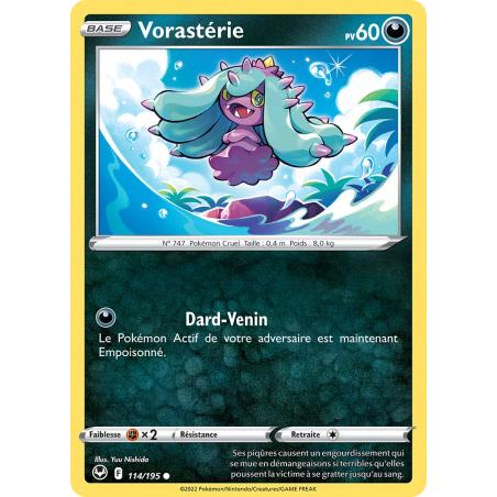 Vorastérie 114/245