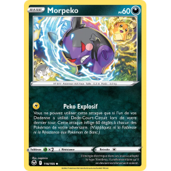 Morpeko 116/245