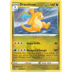 Dracolosse 131/245