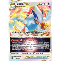 Lugia-VSTAR 139/245