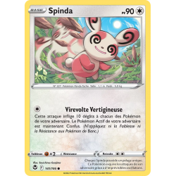 Spinda 141/245