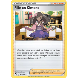 Fille en Kimono 157/245