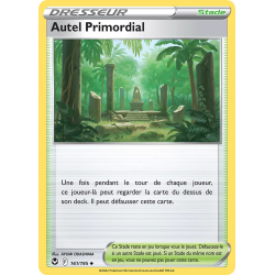 Autel Primordial 161/245