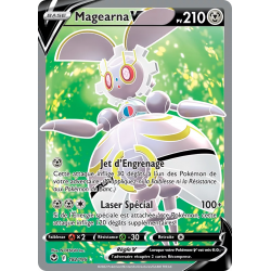 Magearna-V 182/245