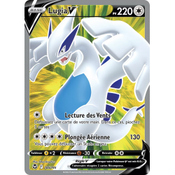 Lugia-V 185/245